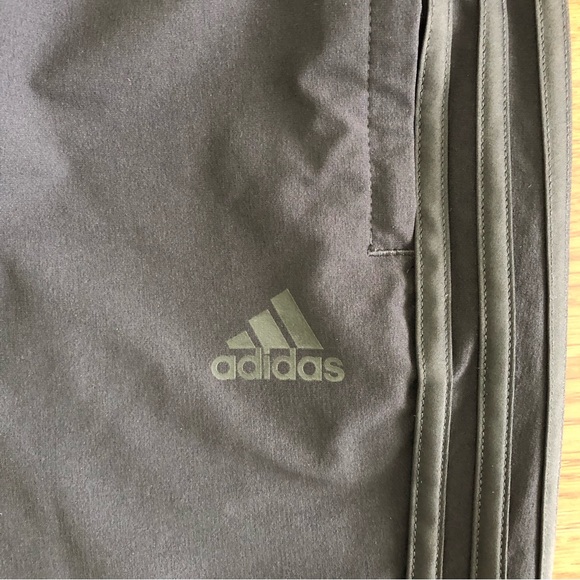 ADIDAS Women’s Black Joggers Size XS 4-6 - Picture 5 of 16